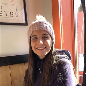 Meet your Posher, Callie